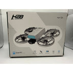 H28 Aircraft Screen RC App-Controlled Folding Drone with Camera - product image 2