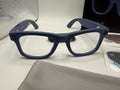 AiMB S2 Max blue AI smart glasses product image