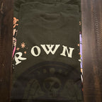 Hocus Pocus 2 long sleeved jersey T-Shirt NWT - product image 2