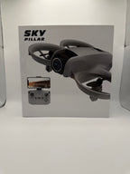Sky Pillar HiDRONE with HD Camera and Remote Controller - product image 1
