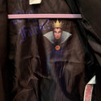 Disney Evil Queen Moto Jacket Women's Medium - product image 6