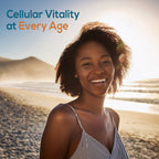NAD Nicotinamide Riboside Resveratrol with Urolithin A - product image 4