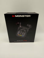 Monster Aura Fit XT05 True Wireless Bluetooth Earphones - product image 3