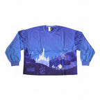Disney Cinderella Long-Sleeved Sweatshirt Women's 3XL - product image 1
