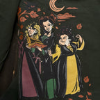 Hocus Pocus 2 long sleeved jersey T-Shirt NWT - product image 6