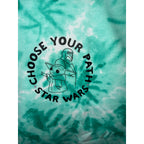 Grogu Choose Your Path graphic detail