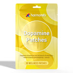 HARMONIFY Dopamine Patches – Mood & Focus Support 30 Patches - product image 2