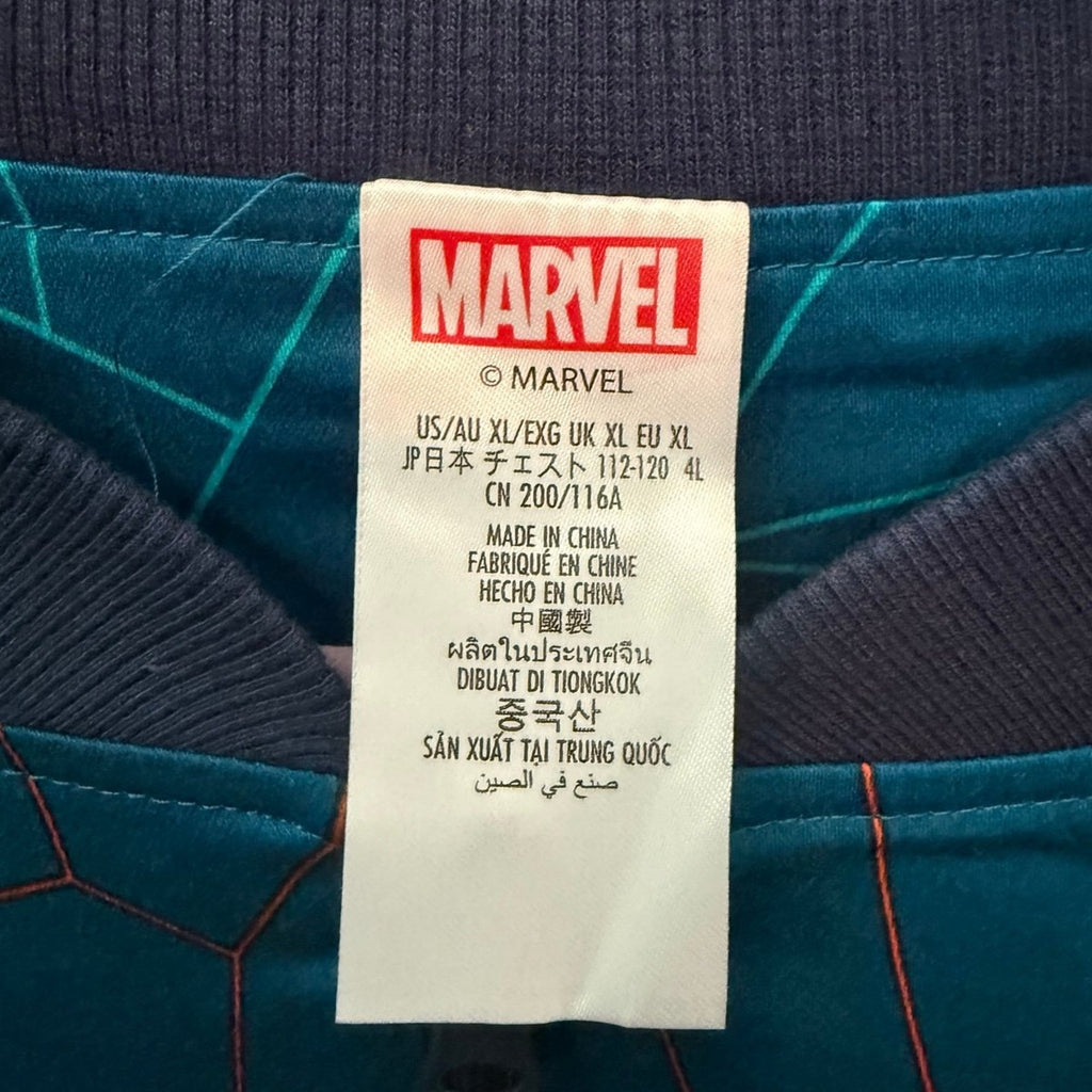 Marvel Black Panther: Wakanda Forever Bomber Jacket by Disney Men's XL - product image 6