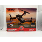 Elite Drone MKX Turbo Challenge with Dual Cameras and Real-Time Transmission - product image 2