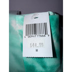 Disney Star Wars shirt hangtag showing size Medium