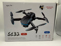 S132 GPS Brushless Motor Drone with Dual Lens and Electric Pan Tilt - product image 1