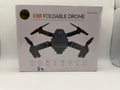 E88 Foldable Drone with HD Camera and 50X Zoom - product image 1