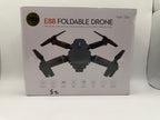 E88 Foldable Drone with HD Camera and 50X Zoom - product image 1