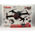 Elite Drone MKX Turbo Challenge with Dual Cameras and Real-Time Transmission - product image 1
