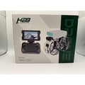 H28 Aircraft Screen RC App-Controlled Folding Drone with Camera - product image 1