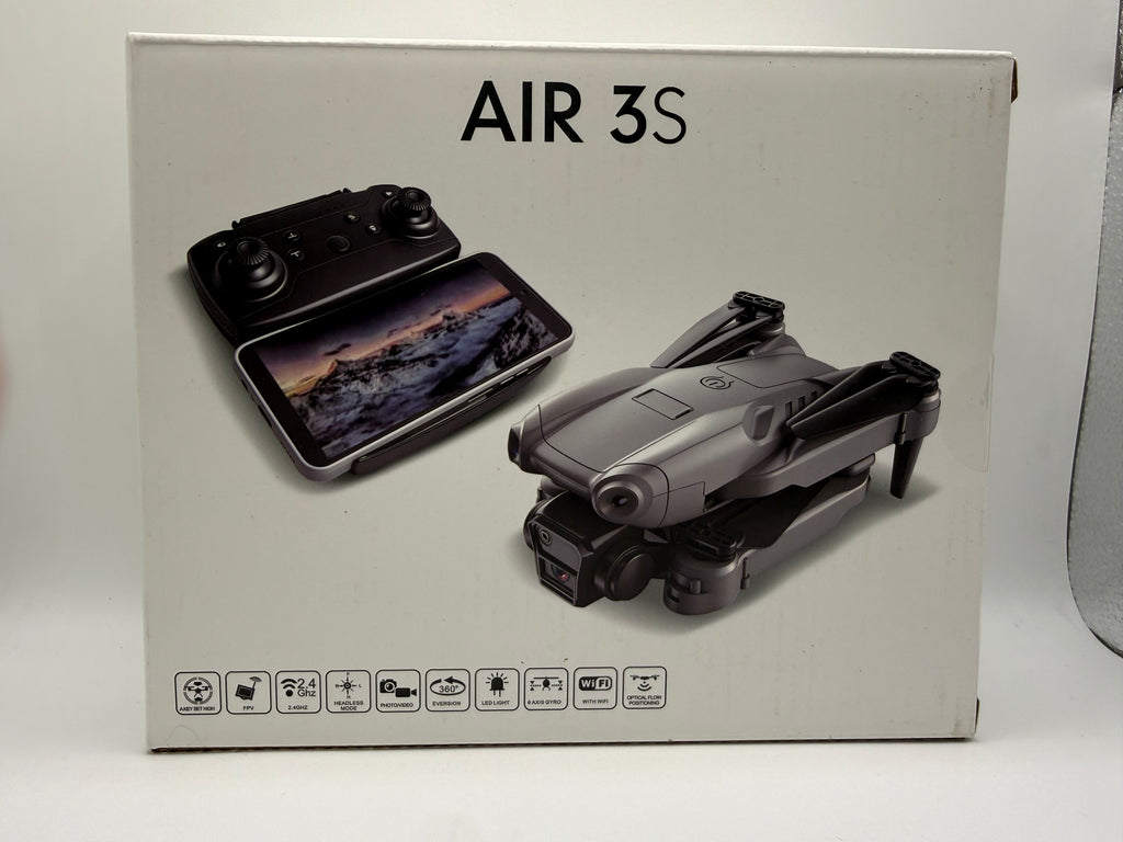 Air 3S Foldable Drone with 4K Camera and WiFi FPV - product image 2
