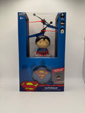 DC Superman Flying Character UFO Helicopter Toy by World Tech Toys - product image 1
