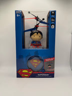 DC Superman Flying Character UFO Helicopter Toy by World Tech Toys - product image 1