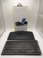 Star Tablet PC HD 10 - Android Tablet with IPS Screen with Zagg Keyboard and stand.
