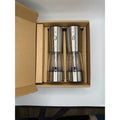 Electric Salt and Pepper Grinder Set - product image 1