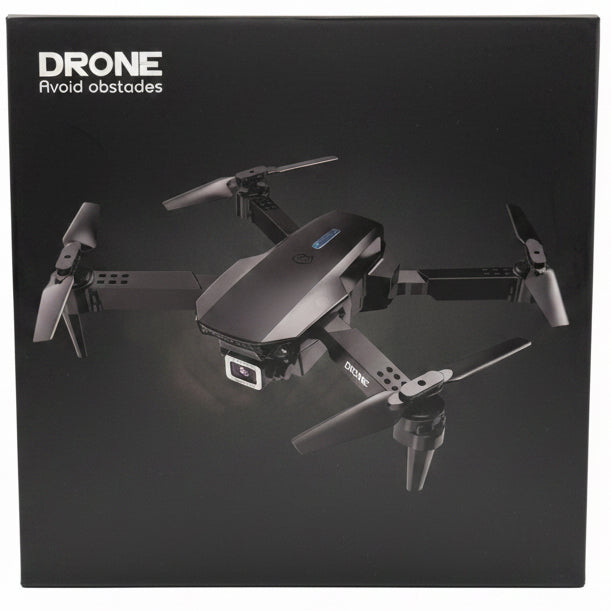 LF620 4K HD Camera Drone with Optical Flow and Dual Camera, Avoid Obstacles - product image 1