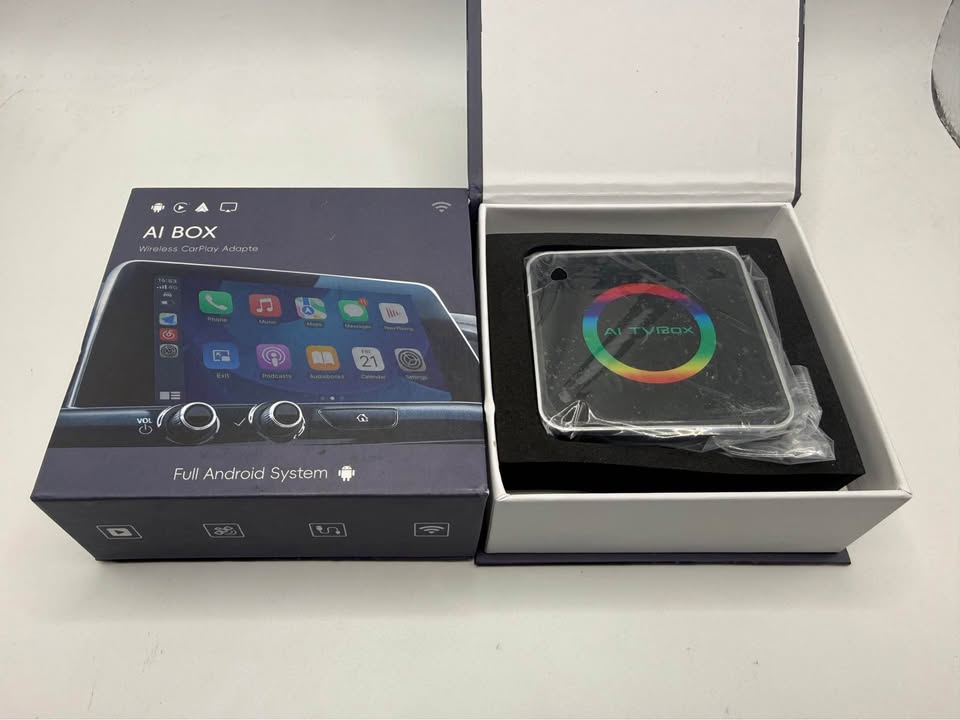 AI Box - New - product photo 2