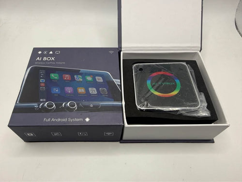 AI Box - New - product photo 2