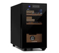Klarstein El Presidente 23 Electric Cigar Humidor Cabinet - product photo 1