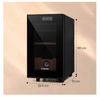 Klarstein El Presidente 23 Electric Cigar Humidor Cabinet - product photo 6