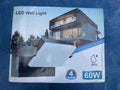 LED Wall Light Fixtures - New - product photo 1