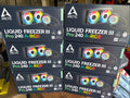 ARCTIC Liquid Freezer III Pro 240 RGB AIO CPU Cooler 240mm Dual Fan - product image 1