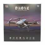 High Definition Aerial Drone with Dual Cameras and 4K Ultra HD Video - product image 1