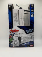 Marvel Avengers Black Panther Flying Character UFO Helicopter Toy - product image 2