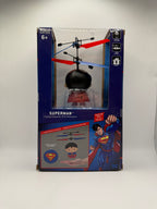 DC Superman Flying Character UFO Helicopter Toy by World Tech Toys - product image 2