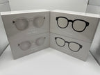 AiMB S1 AI Video Smart Glasses Black - product image 1