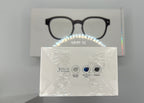 AiMB S1 AI Video Smart Glasses Black - product image 2