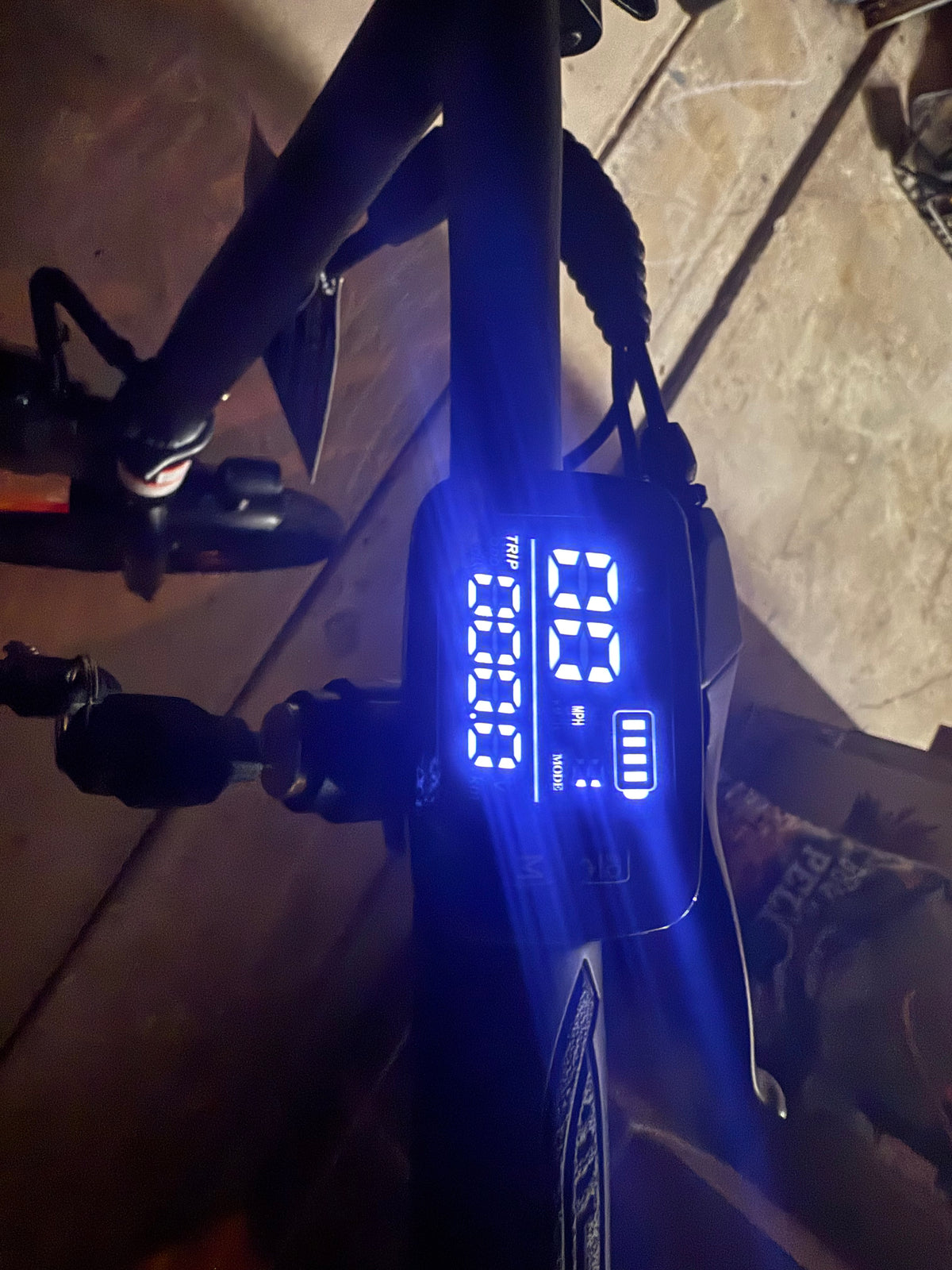 Hover-1 ZYP Foldable Electric Bike - product image 3