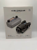 D18 Drone R/C Intelligent Quadcopter with Dual Camera and Optical Flow - product image 1
