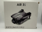 Air 3S Foldable Drone with 4K Camera and WiFi FPV - product image 1