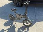 Hover-1 ZYP Foldable Electric Bike - product image 2
