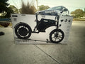Hover-1 ZYP Foldable Electric Bike - product image 1