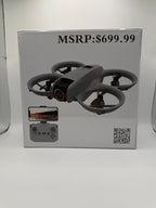 Sky Pillar HiDRONE with HD Camera and Remote Controller - product image 2