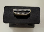 HDMI to RCA video adapter — product photo 3