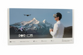 VR Combo Smart Drone with FPV VR Headset – HD Camera, App Control & Beginner-Friendly Flight - product image 1
