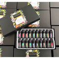 Scent Sorceress Essential Oil Collection – 20 Fragrance Set - product image 1