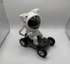 ELRYTHRA Astronaut Galaxy Projector - product image 1
