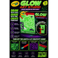 Crayola Glow Art Studio - product image 1