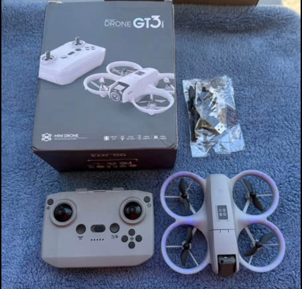 Smart Drone GT3 Three - product image 3