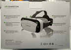 AI AIR X33 4K Self-Flying Camera Drone + VR Shinecon Headset Bundle - product image 3