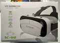 AI AIR X33 4K Self-Flying Camera Drone + VR Shinecon Headset Bundle - product image 2